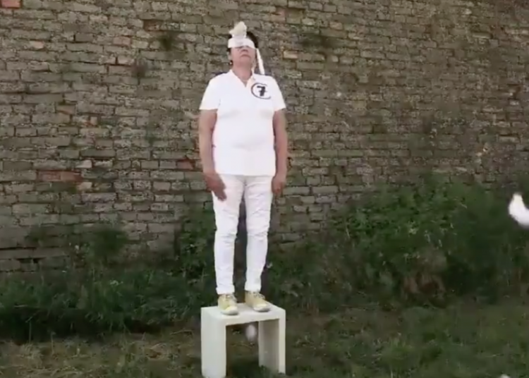 Le ministre des droits de l’homme veut rendre les citoyens « heureux ».