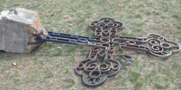 Se souvenir de la souffrance des chrétiens au XXIe siècle au cœur de l’Europe