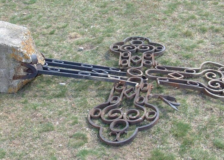 Se souvenir de la souffrance des chrétiens au XXIe siècle au cœur de l’Europe