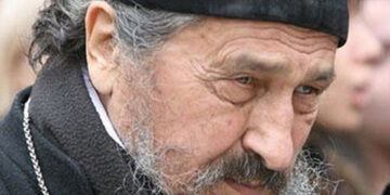 ВЛАДИКА АТАНАСИЈЕ ЈЕВТИЋ (1938-2021)