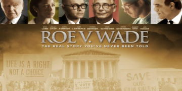 The film “Roe V. Wade”: opening minds and changing hearts – Warning: graphic content