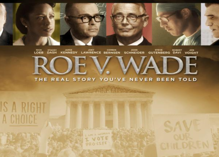 The film “Roe V. Wade”: opening minds and changing hearts – Warning: graphic content