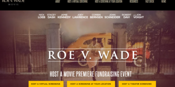 Роу против Уэйда: фильм о судебном решении, которое стоило жизни 60 миллионам детей