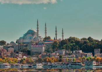 Турция выходит из Стамбульской конвенции