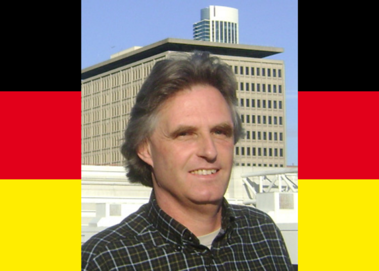 Суд в Германии оправдал профессора Ульриха Кучеру, судимого за высказывания о непосредственной связи между гомосексуализмом и педофилией