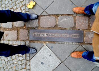 What we can learn from East European dissidents