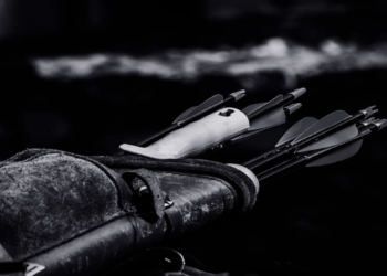 Flechas idóneas para nuestro tiempo