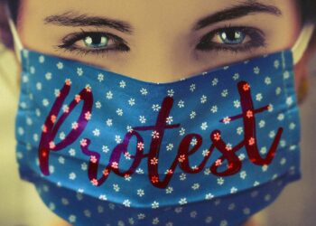 Weltweite Proteste gegen Corona-Beschränkungen am Lockdown-Jahrestag