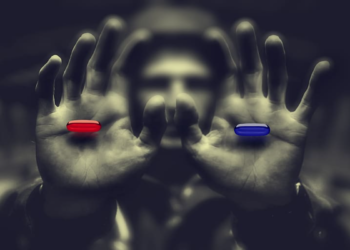 Добро пожаловать за пределы Матрицы