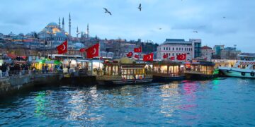 ТУРСКА ИСТУПИЛА ИЗ ИСТАНБУЛСКЕ КОНВЕНЦИЈЕ