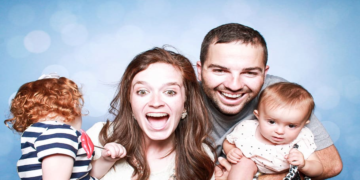 La Familia en España