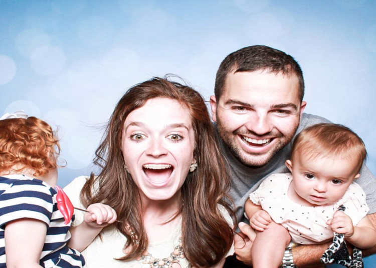 La Familia en España