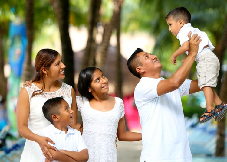 Familia = Domus Ecclesiae