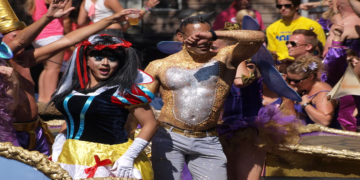 Puerto Rico mobilisiert gegen die Verabschiedung von LGBT-Gesetzen