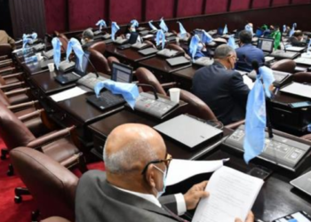 ¡Ganó la vida en Dominicana!