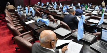 ¡Ganó la vida en Dominicana!