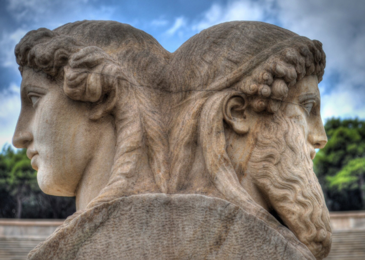 “Understanding sex and gender”—part three: the Frankenstein twins