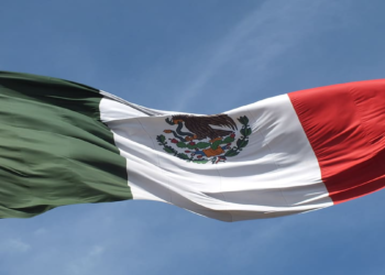 La Bandera más hermosa del Mundo