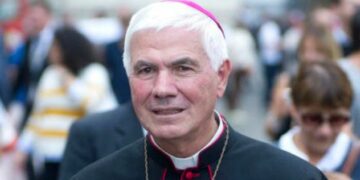 Mons. Giovanni D'Ercole