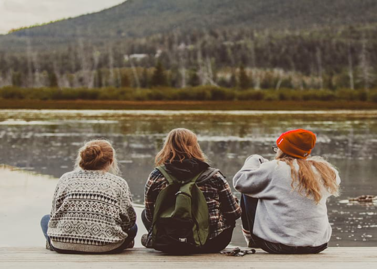 La ayuda para las mujeres viene del lado provida
