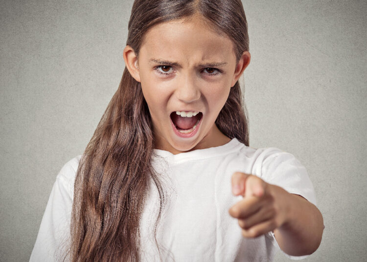 ПРЕНОСИМО: ДЕЦА ЋЕ ПОСТАТИ ДИВЉАЦИ, АКО ЗАКОНОМ БУДЕМО ЗАБРАНИЛИ БАТИНЕ