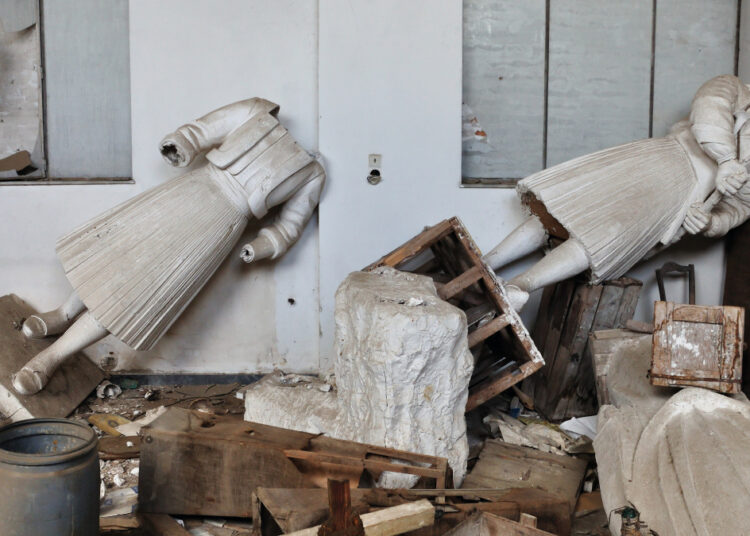 ПРЕНОСИМО:ДА ЛИ ЈЕ ОВО ПОСЛЕДЊЕ ПОКОЉЕЊЕ?