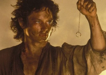 ЗБОГ ЧЕГА САМ СЕ СЕТИО „ГОСПОДАРА ПРСТЕНОВА“’? (ДРУГИ НАСТАВАК)