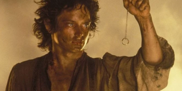 ЗБОГ ЧЕГА САМ СЕ СЕТИО „ГОСПОДАРА ПРСТЕНОВА“’? (ДРУГИ НАСТАВАК)