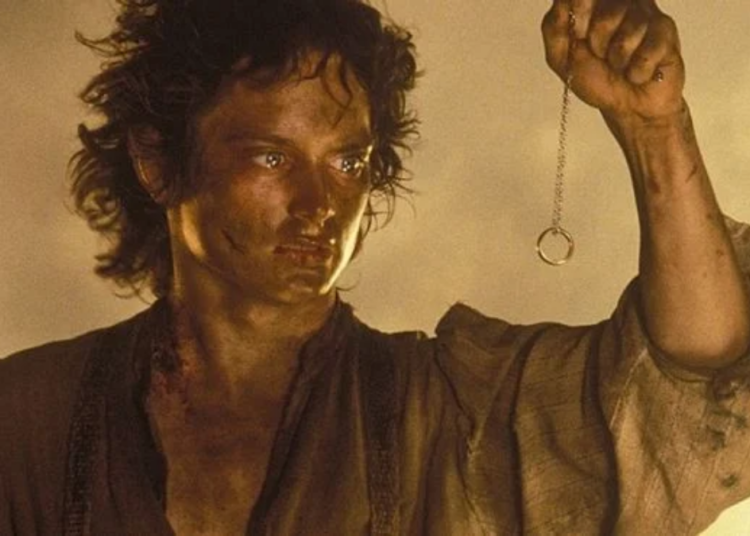 ЗБОГ ЧЕГА САМ СЕ СЕТИО „ГОСПОДАРА ПРСТЕНОВА“’? (ДРУГИ НАСТАВАК)