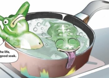 В Сербии готовится законопроект об однополых партнёрствах