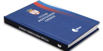 НЕ МОЖЕ БИТИ ДИЈАЛОГА О ПРОТИВУСТАВНИМ ПРЕДЛОЗИМА ЗАКОНА