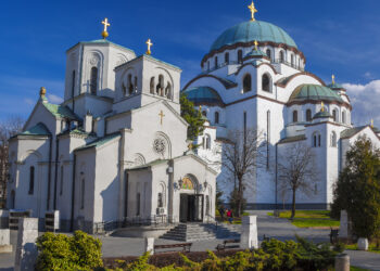 ПРЕНОСИМО: САОПШТЕЊЕ СВЕТОГ АРХИЈЕРЕЈСКОГ СИНОДА СПЦ