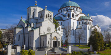 ПРЕНОСИМО: САОПШТЕЊЕ СВЕТОГ АРХИЈЕРЕЈСКОГ СИНОДА СПЦ