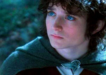 ЗБОГ ЧЕГА САМ СЕ СЕТИО „ГОСПОДАРА ПРСТЕНОВА“’?