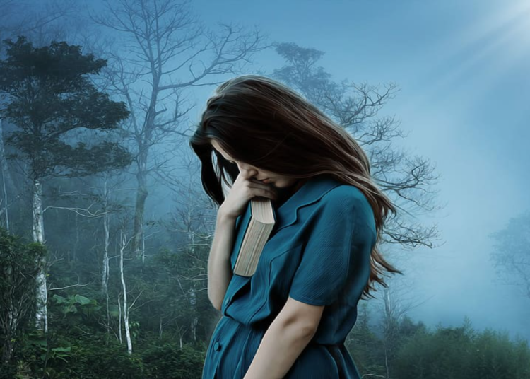 Que sería del mundo sin la mujer progresista