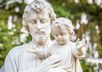 Recordar a San José