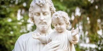 Recordar a San José