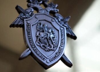 В Красноярске задержаны подозреваемые в торговле детьми