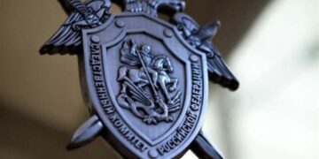 В Красноярске задержаны подозреваемые в торговле детьми