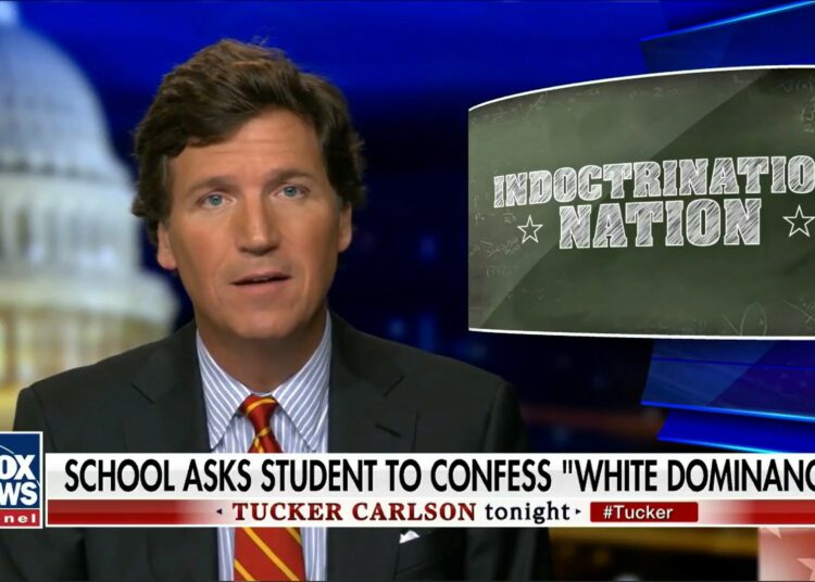 ICYMI: SchoolhouseRights.org case featured on Tucker Carlson Tonight