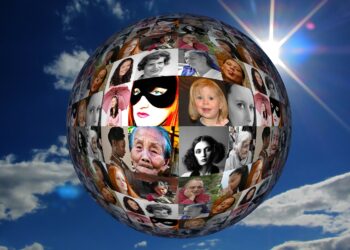 Honoring Woman and her feminine genius: celebrating International Women’s Day, March 8, 2021