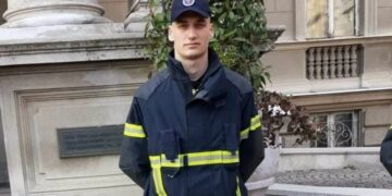 БРАВО ЂОРЂЕ, ЉУДИНО СА КОСОВА!