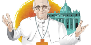 ¿Arde la Iglesia?: las sorpresas de Andrea Riccardi