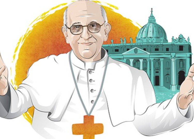 ¿Arde la Iglesia?: las sorpresas de Andrea Riccardi