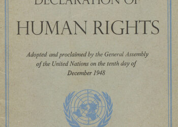 IOF,  joined by The Heritage Foundation and others, urges major course-correction for Human Rights Council