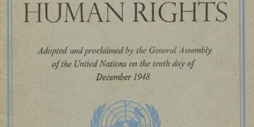 IOF,  joined by The Heritage Foundation and others, urges major course-correction for Human Rights Council