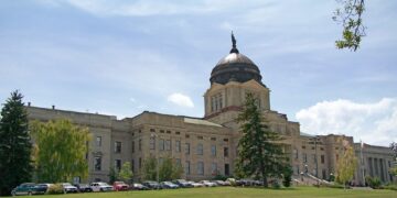 Three Pro-Life bills signed into law in Montana