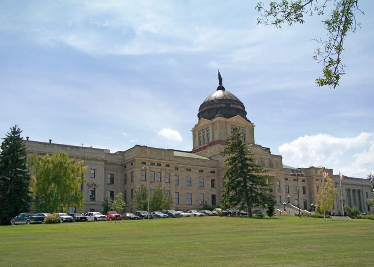 Three Pro-Life bills signed into law in Montana