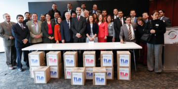 El Senado mexicano ningunea al pueblo