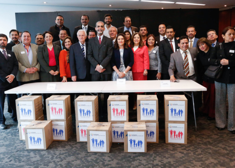 El Senado mexicano ningunea al pueblo